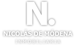 Logo Nicolás de Módena